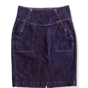 Citizens of Humanity Skirt